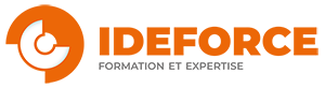 Logo Ideforce