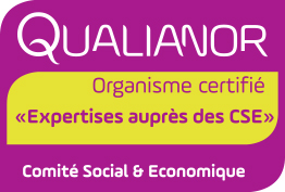 CERTIFICAT QUALIOPI